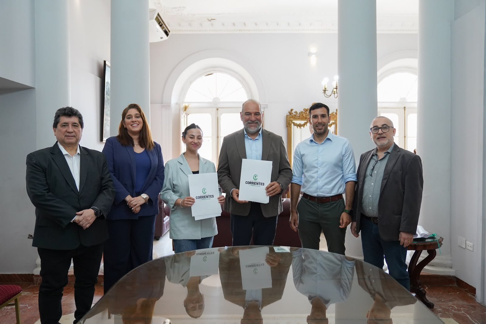 Corrientes será la primera ciudad del país en impulsar la tokenización del carbono
