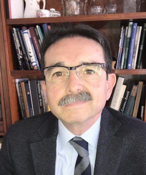 Dr. Francisco Victoria Jumilla